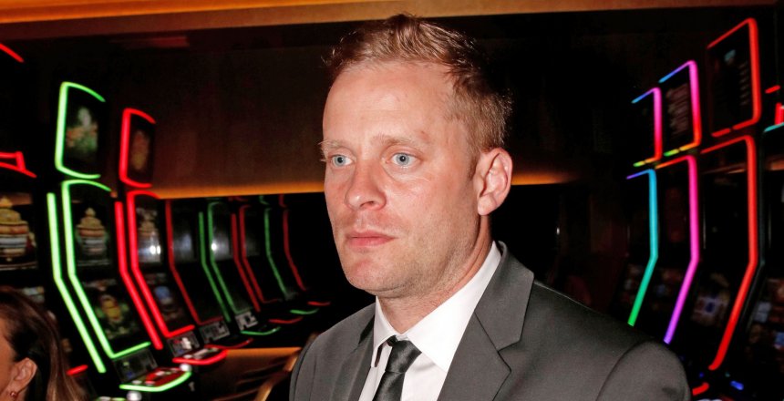 Jakub Prachar Proparil Vikend Bez Agaty Bleskove Cz