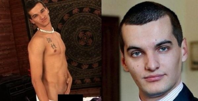 hardcore eben dospívající sex